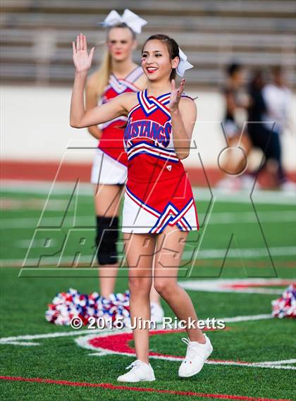 Thumbnail 3 in North Crowley @ Grapevine photogallery.