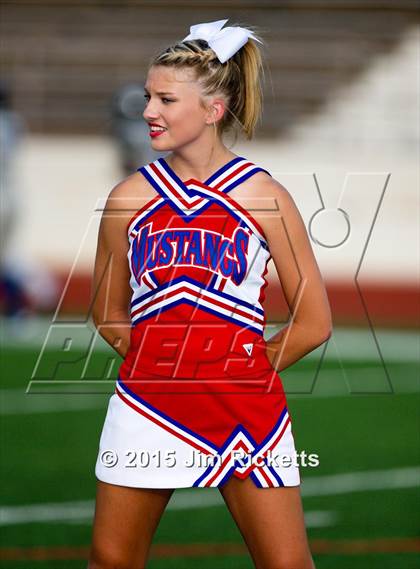 Thumbnail 2 in North Crowley @ Grapevine photogallery.