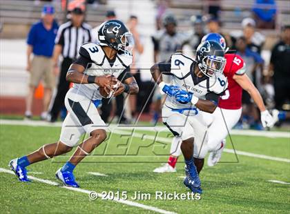 Thumbnail 2 in North Crowley @ Grapevine photogallery.