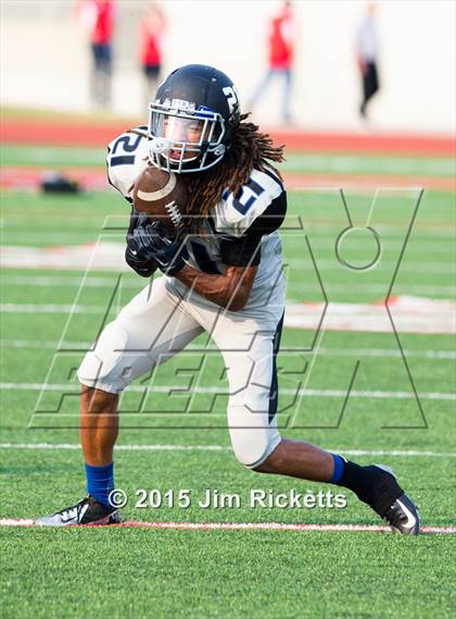 Thumbnail 2 in North Crowley @ Grapevine photogallery.