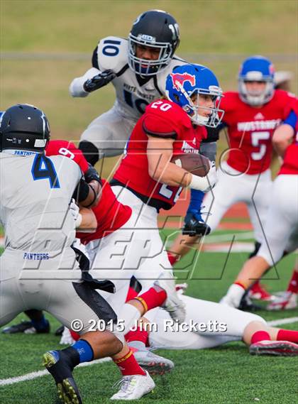 Thumbnail 2 in North Crowley @ Grapevine photogallery.