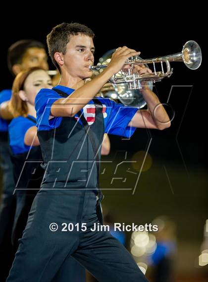 Thumbnail 2 in North Crowley @ Grapevine photogallery.