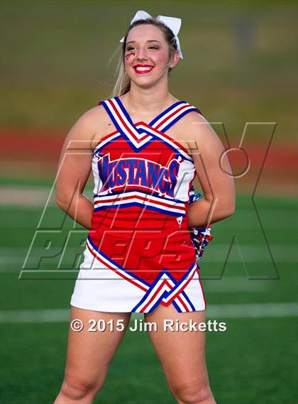 Thumbnail 3 in North Crowley @ Grapevine photogallery.