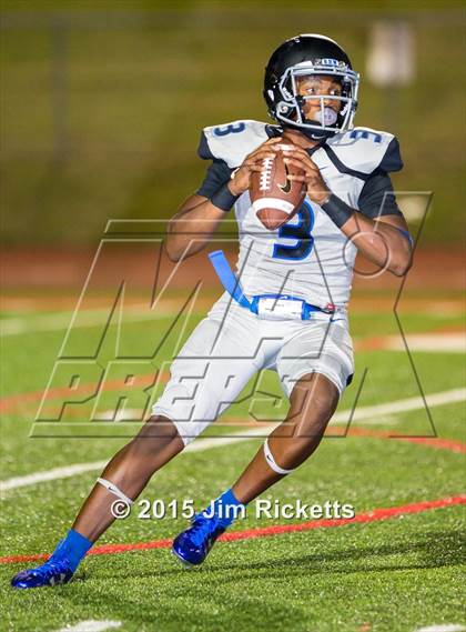 Thumbnail 2 in North Crowley @ Grapevine photogallery.