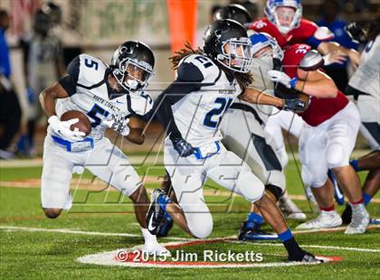 Thumbnail 1 in North Crowley @ Grapevine photogallery.