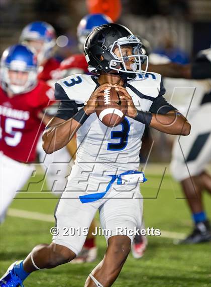 Thumbnail 2 in North Crowley @ Grapevine photogallery.