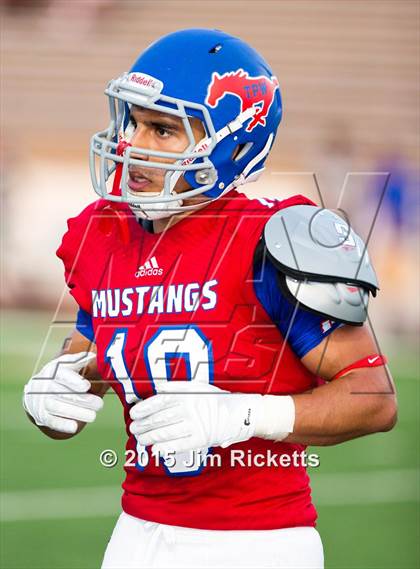 Thumbnail 1 in North Crowley @ Grapevine photogallery.