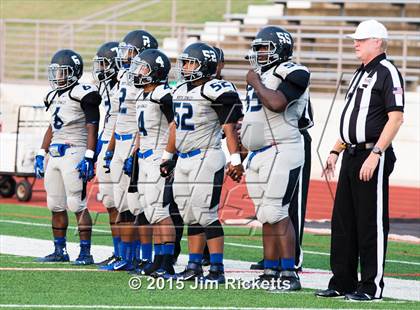 Thumbnail 1 in North Crowley @ Grapevine photogallery.