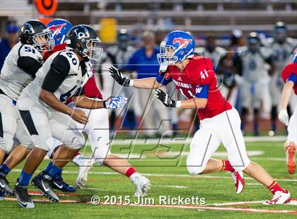 Thumbnail 3 in North Crowley @ Grapevine photogallery.