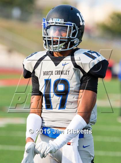 Thumbnail 2 in North Crowley @ Grapevine photogallery.