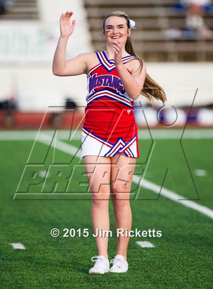 Thumbnail 1 in North Crowley @ Grapevine photogallery.