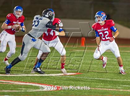 Thumbnail 3 in North Crowley @ Grapevine photogallery.
