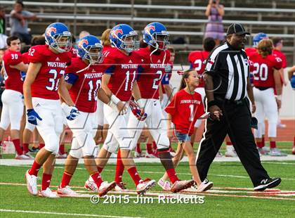 Thumbnail 2 in North Crowley @ Grapevine photogallery.