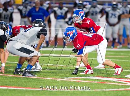 Thumbnail 2 in North Crowley @ Grapevine photogallery.