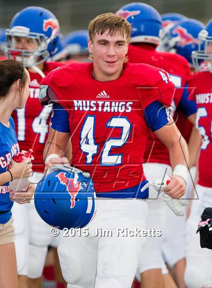 Thumbnail 1 in North Crowley @ Grapevine photogallery.