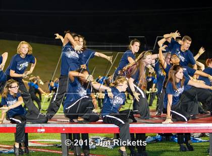 Thumbnail 2 in North Crowley @ Grapevine photogallery.