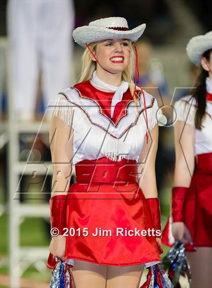 Thumbnail 3 in North Crowley @ Grapevine photogallery.