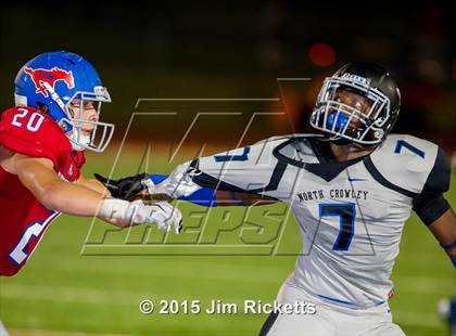 Thumbnail 2 in North Crowley @ Grapevine photogallery.