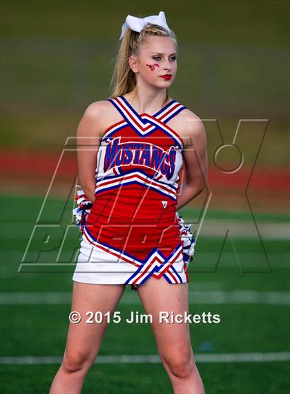 Thumbnail 2 in North Crowley @ Grapevine photogallery.