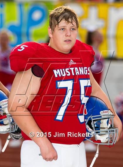Thumbnail 3 in North Crowley @ Grapevine photogallery.