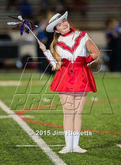 Thumbnail 2 in North Crowley @ Grapevine photogallery.