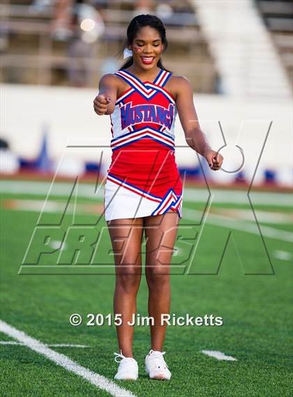 Thumbnail 2 in North Crowley @ Grapevine photogallery.