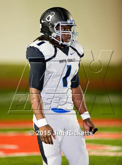 Thumbnail 3 in North Crowley @ Grapevine photogallery.