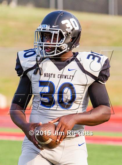 Thumbnail 3 in North Crowley @ Grapevine photogallery.