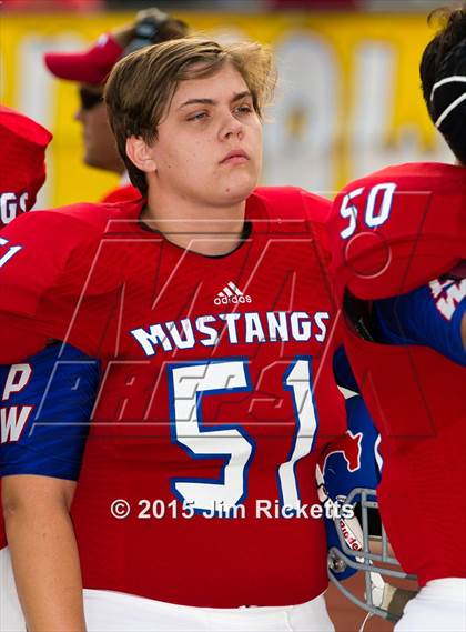 Thumbnail 3 in North Crowley @ Grapevine photogallery.