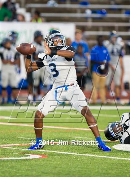 Thumbnail 1 in North Crowley @ Grapevine photogallery.