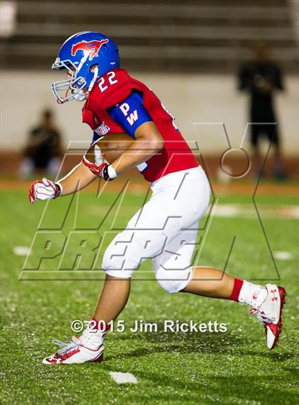 Thumbnail 3 in North Crowley @ Grapevine photogallery.