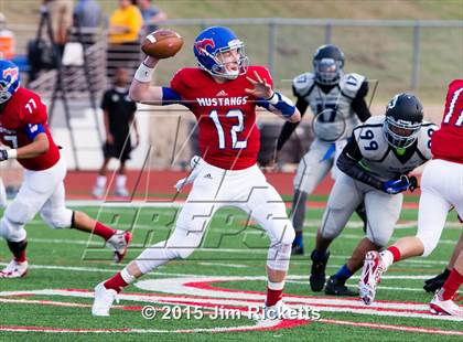 Thumbnail 2 in North Crowley @ Grapevine photogallery.
