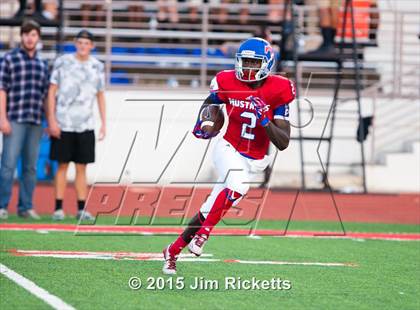 Thumbnail 2 in North Crowley @ Grapevine photogallery.