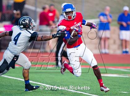 Thumbnail 3 in North Crowley @ Grapevine photogallery.