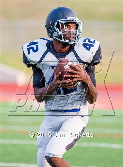 Thumbnail 1 in North Crowley @ Grapevine photogallery.