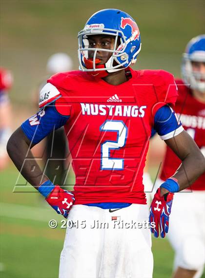 Thumbnail 2 in North Crowley @ Grapevine photogallery.
