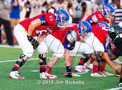 Thumbnail 2 in North Crowley @ Grapevine photogallery.