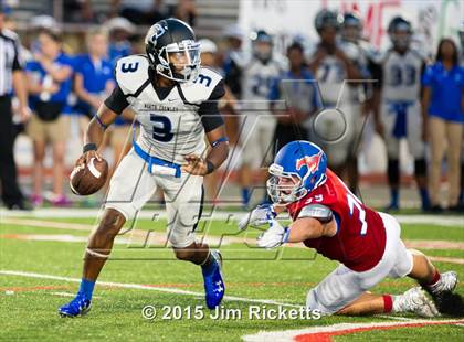 Thumbnail 1 in North Crowley @ Grapevine photogallery.