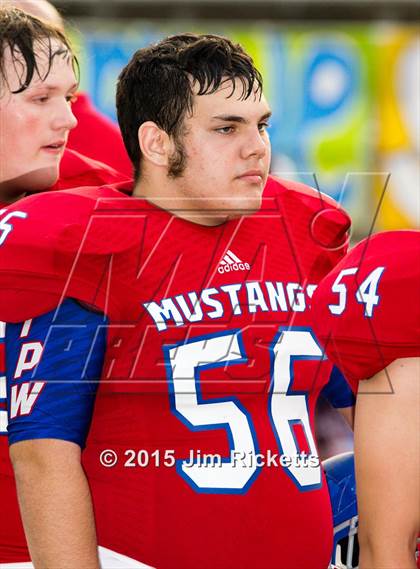 Thumbnail 1 in North Crowley @ Grapevine photogallery.
