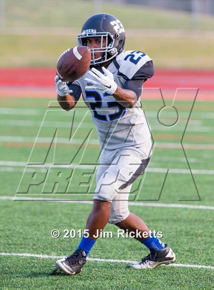 Thumbnail 1 in North Crowley @ Grapevine photogallery.