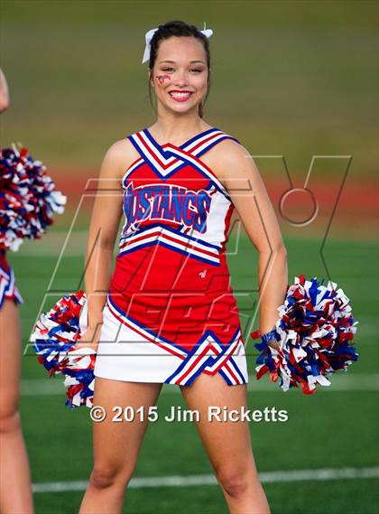 Thumbnail 1 in North Crowley @ Grapevine photogallery.