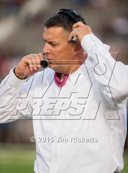 Thumbnail 1 in North Crowley @ Grapevine photogallery.