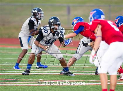 Thumbnail 2 in North Crowley @ Grapevine photogallery.