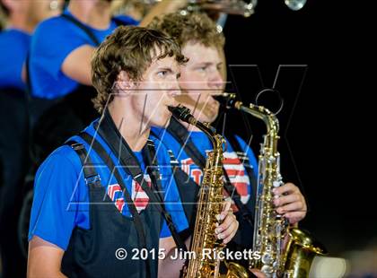 Thumbnail 1 in North Crowley @ Grapevine photogallery.