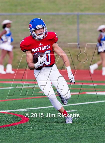 Thumbnail 1 in North Crowley @ Grapevine photogallery.
