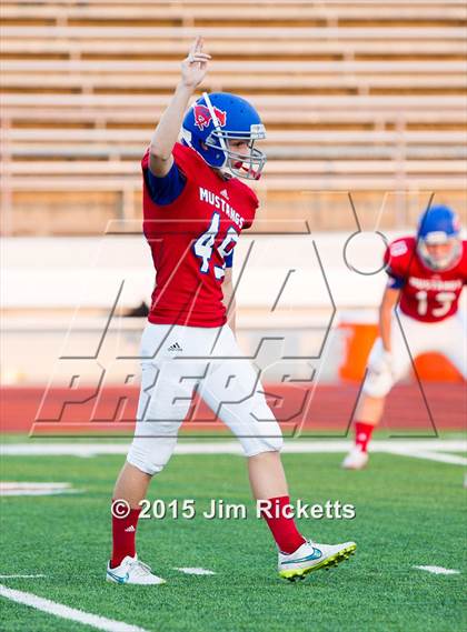 Thumbnail 2 in North Crowley @ Grapevine photogallery.