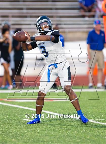 Thumbnail 1 in North Crowley @ Grapevine photogallery.