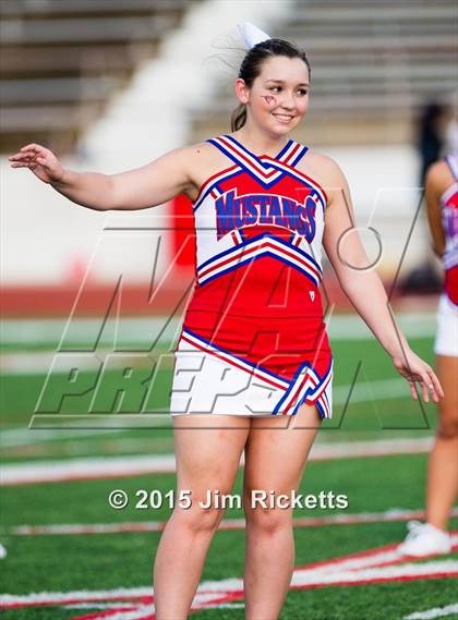 Thumbnail 2 in North Crowley @ Grapevine photogallery.