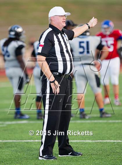 Thumbnail 2 in North Crowley @ Grapevine photogallery.