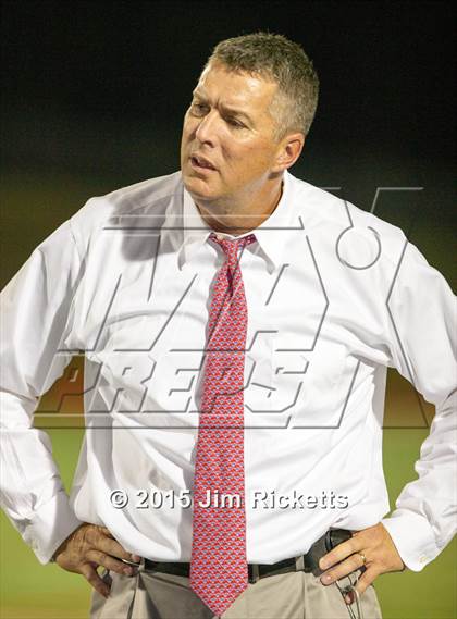 Thumbnail 2 in North Crowley @ Grapevine photogallery.